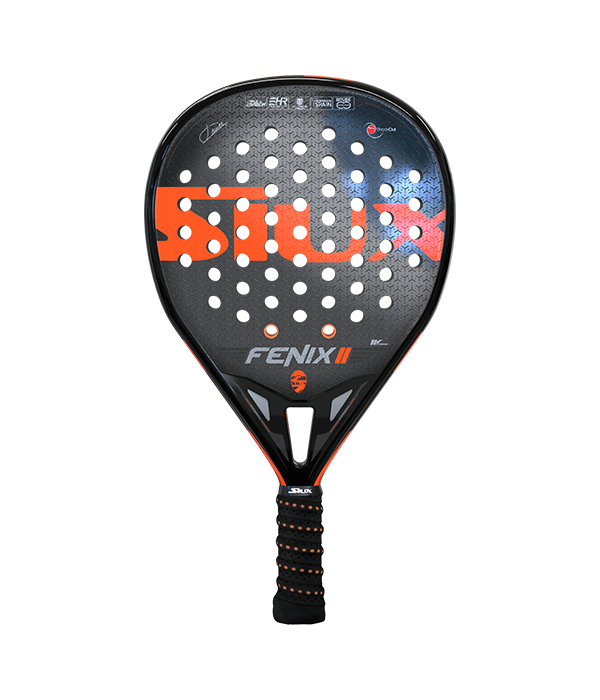 Siux Fenix II 2022 Padel Racket