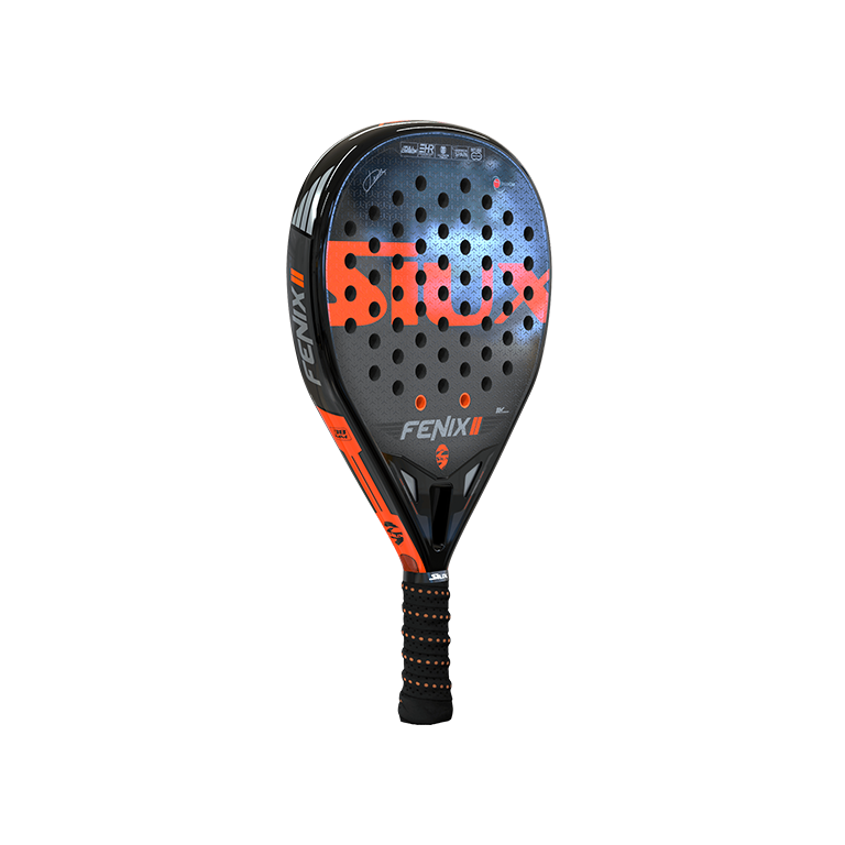 Siux Fenix II 2022 Padel Racket