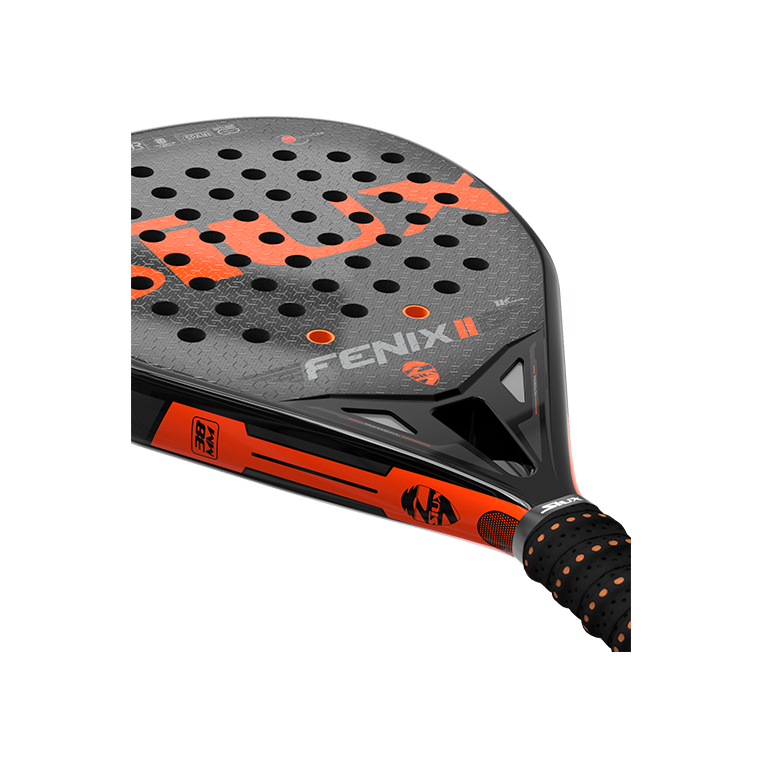 Siux Fenix II 2022 Padel Racket