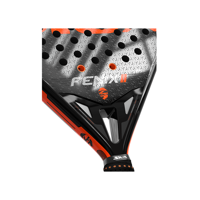 Siux Fenix II 2022 Padel Racket