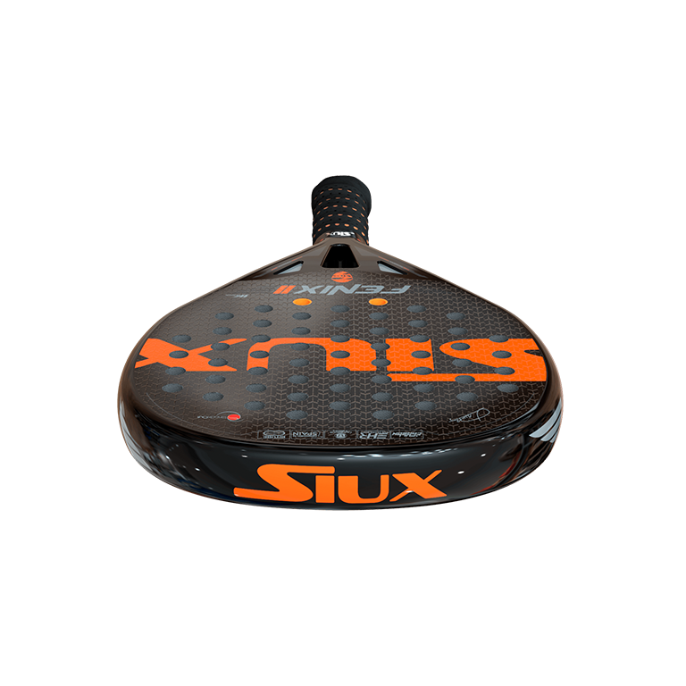 Siux Fenix II 2022 Padel Racket