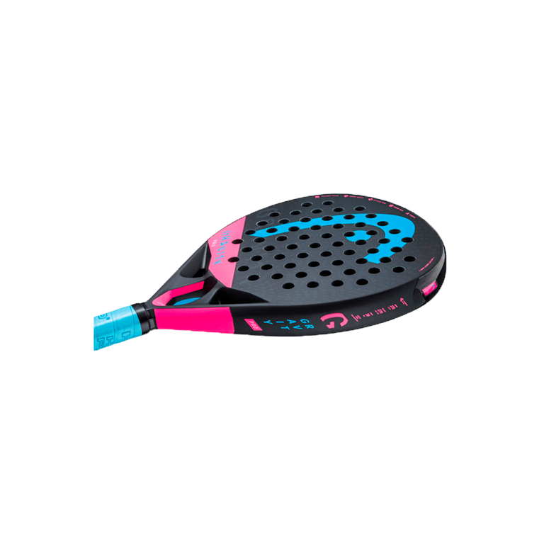 HEAD Gravity Pro 2022 Padel Racket