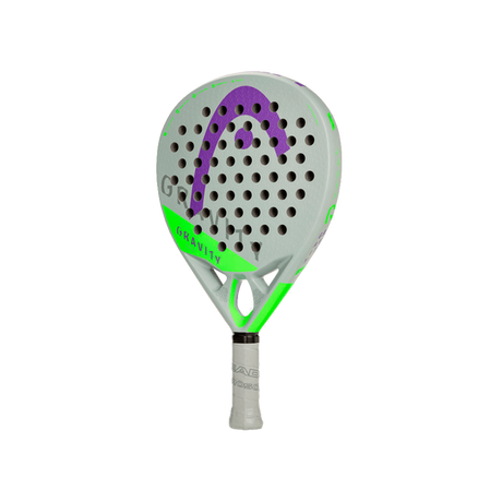 HEAD Gravity Elite 2022 Padel Racket