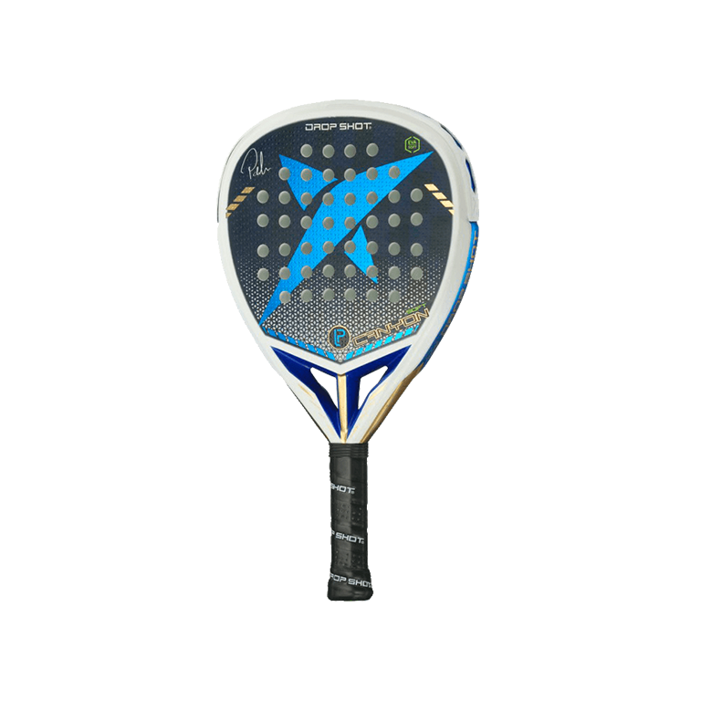 Drop Shot Canyon Soft Pablo Lima 2022 Padel Racket