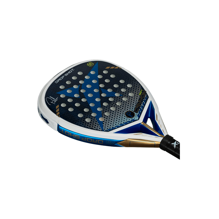 Drop Shot Canyon Soft Pablo Lima 2022 Padel Racket