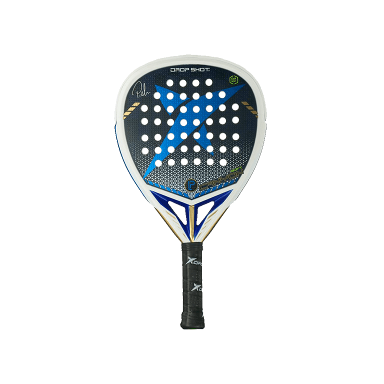 Drop Shot Canyon Soft Pablo Lima 2022 Padel Racket