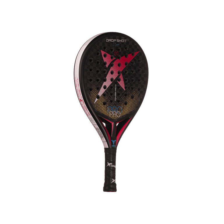 Drop Shot Explorer 4.0 2023 Padel Racket