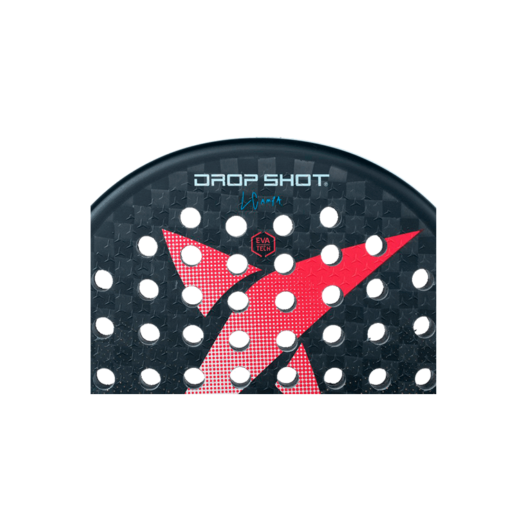 Drop Shot Explorer 4.0 2023 Padel Racket