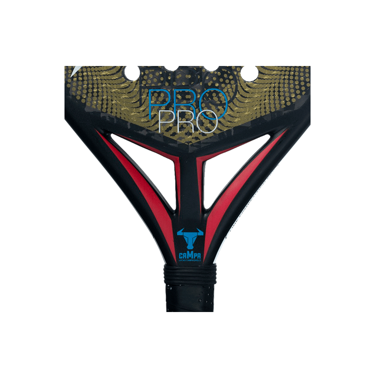 Drop Shot Explorer 4.0 2023 Padel Racket