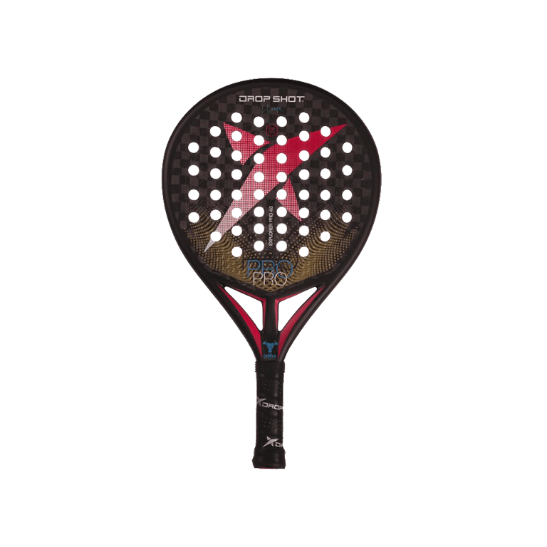 Drop Shot Explorer 4.0 2023 Padel Racket