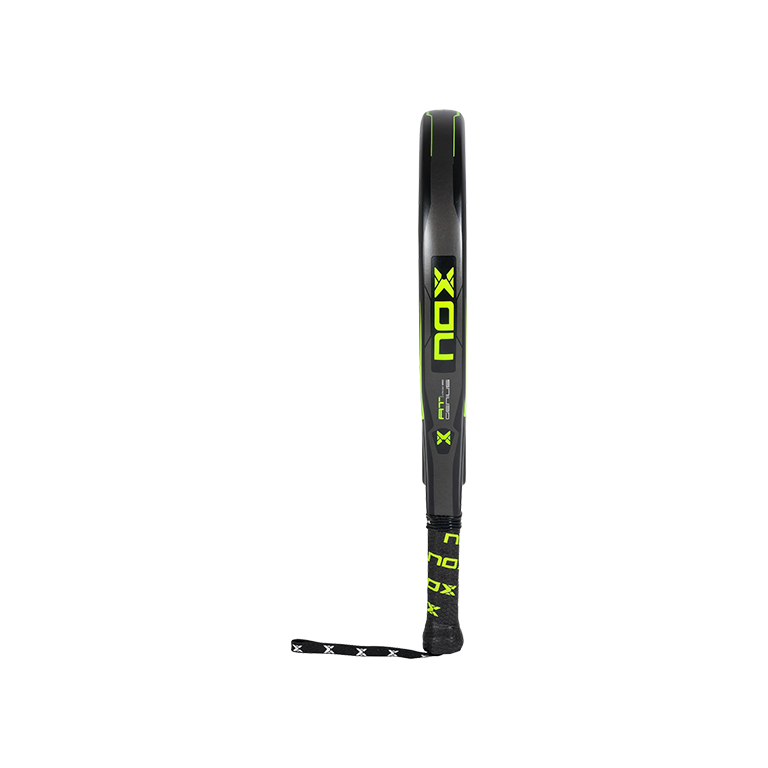 NOX AT Genius Ultralight Jr 2023 Padel Racket