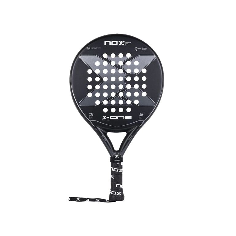 NOX X-One C6 2023 Padel Racket