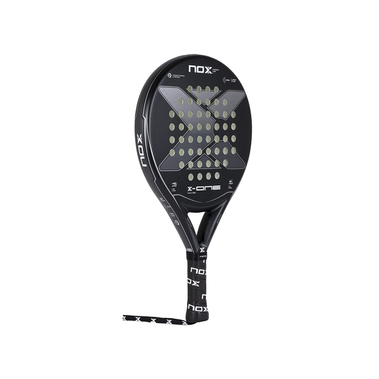 NOX X-One C6 2023 Padel Racket