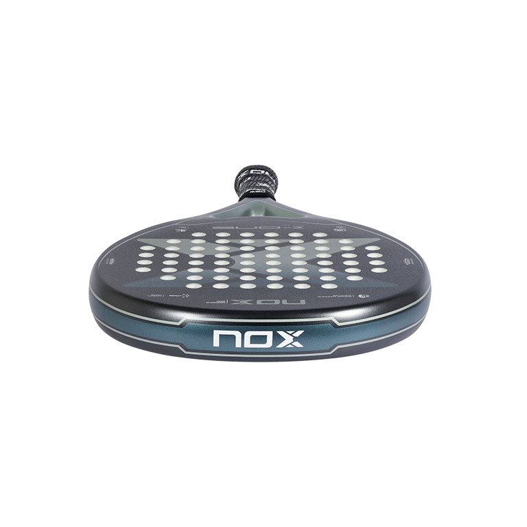 NOX X-One Evo Blue 2023 Padel Racket