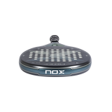 NOX X-One Evo Blue 2023 Padel Racket