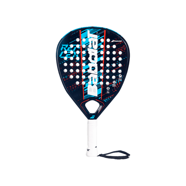 Babolat Reflex 2022 Padel Racket