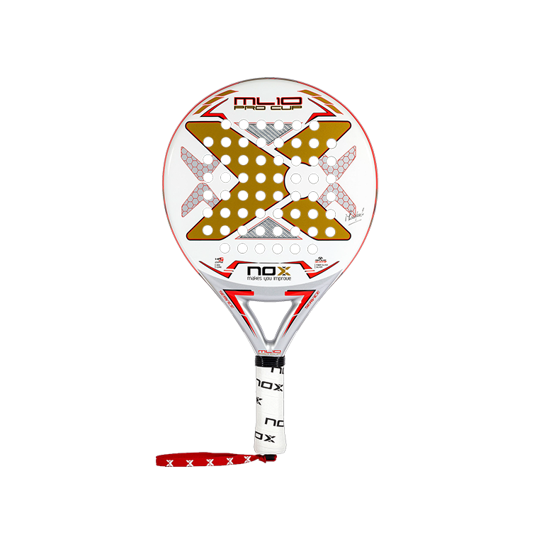 NOX ML10 Pro Cup Corp 2023 Padel Racket