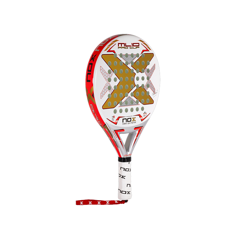 NOX ML10 Pro Cup Corp 2023 Padel Racket