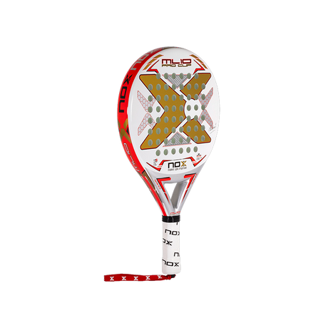 NOX ML10 Pro Cup Corp 2023 Padel Racket