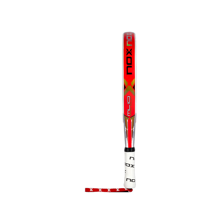 NOX ML10 Pro Cup Corp 2023 Padel Racket