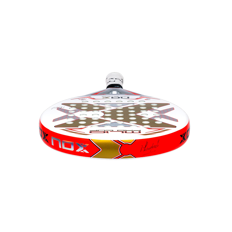 NOX ML10 Pro Cup Corp 2023 Padel Racket