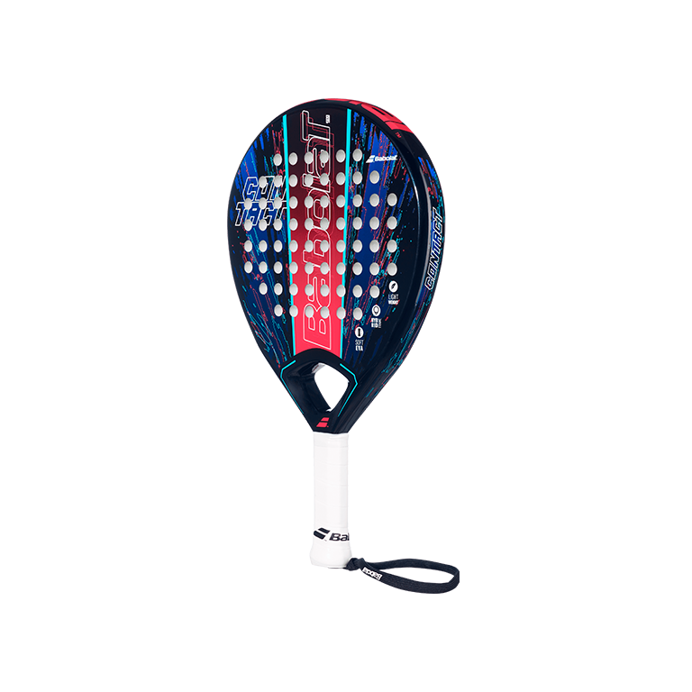 Babolat Contact 2022 Padel Racket