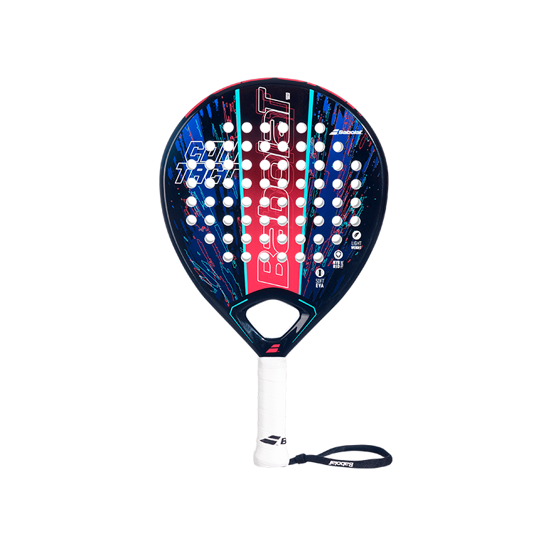 Babolat Contact 2022 Padel Racket