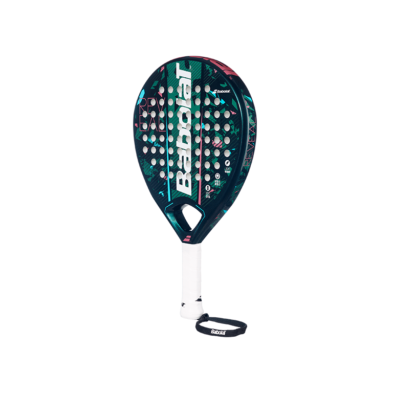 Babolat Reveal 2022 Padel Racket