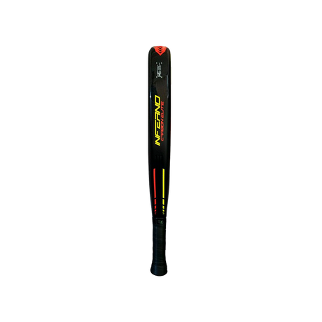 Dunlop Inferno Carbon Elite 2022 Padel Racket