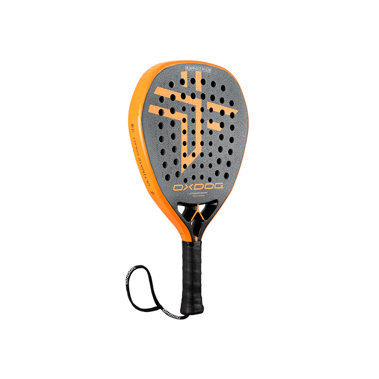 Oxdog Ultimate Court 2023 Padel Racket