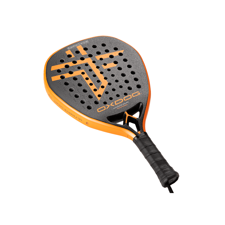 Oxdog Ultimate Court 2023 Padel Racket