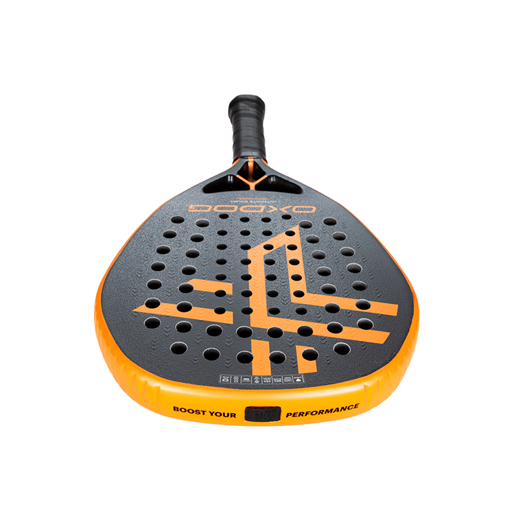 Oxdog Ultimate Court 2023 Padel Racket