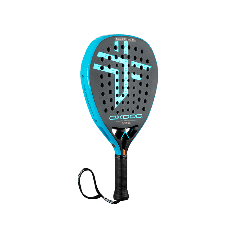 Oxdog Ultimate Match 2023 Padel Racket