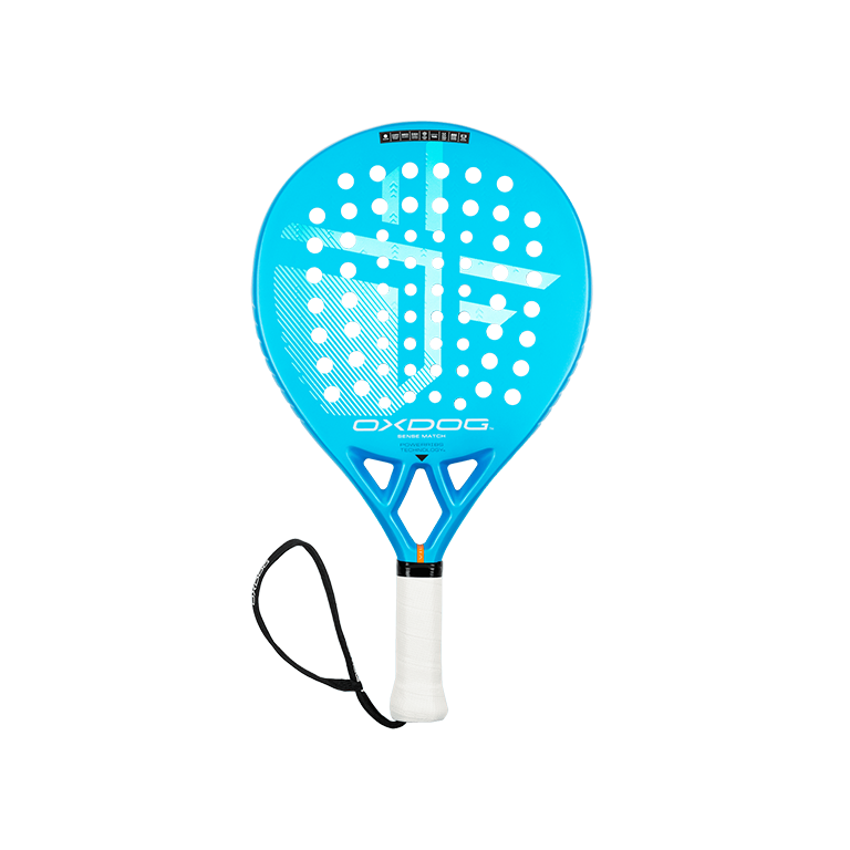 Oxdog Sense Match 2023 Padel Racket