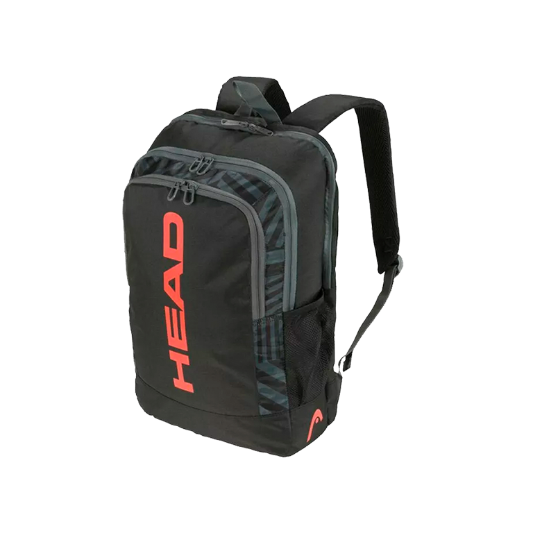 HEAD Base Rojo 2023 Padel Bag