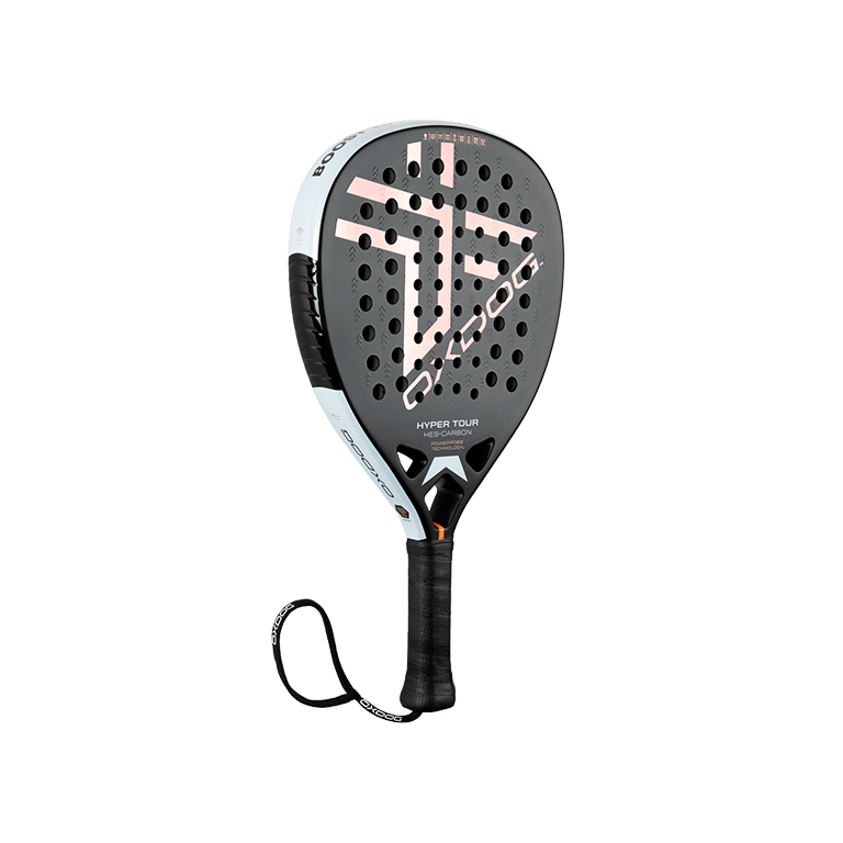 Oxdog Hyper Tour Hes-Carbon 2023 Padel Racket