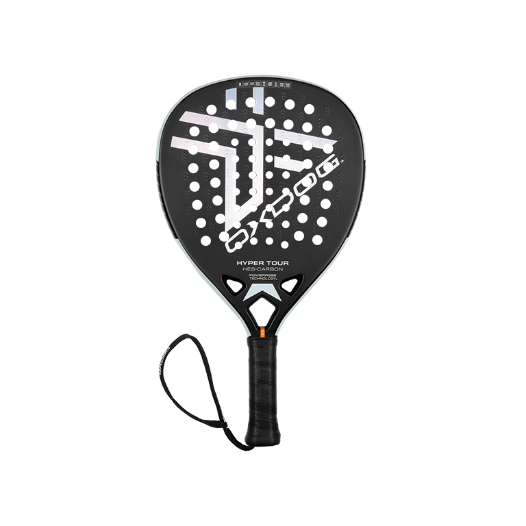 Oxdog Hyper Tour Hes-Carbon 2023 Padel Racket