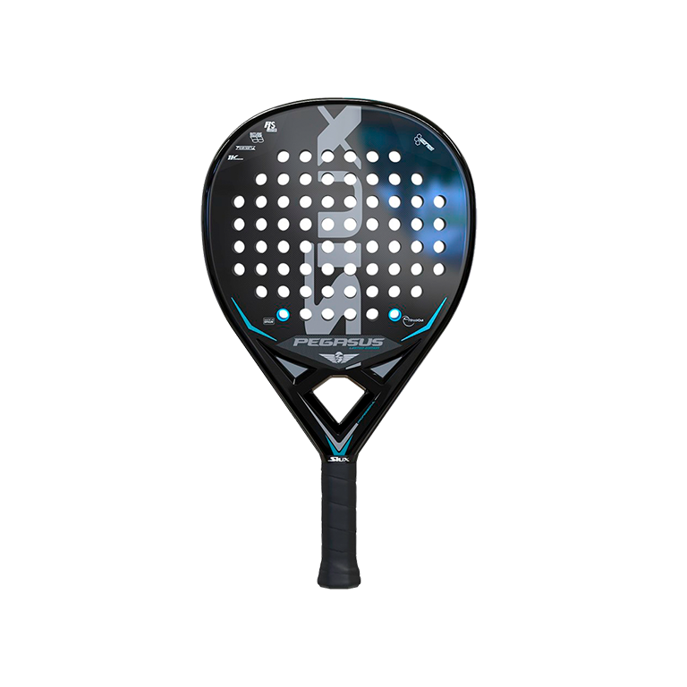 Siux Pegasus 1K Limited Edition 2023 Padel Racket