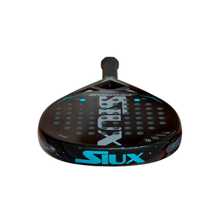 Siux Pegasus 1K Limited Edition 2023 Padel Racket