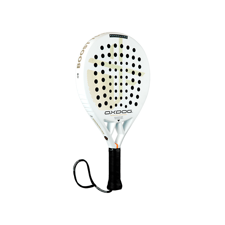 Oxdog Sense Pro Hes-Carbon 2023 Padel Racket