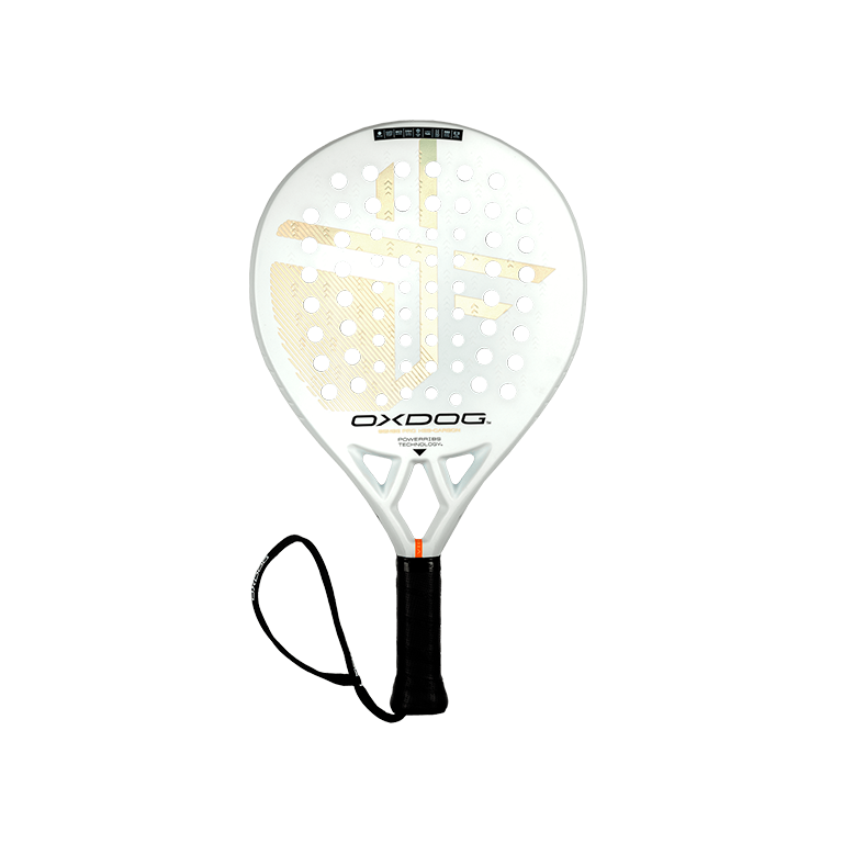 Oxdog Sense Pro Hes-Carbon 2023 Padel Racket