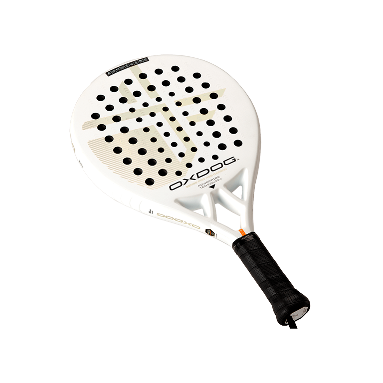 Oxdog Sense Pro Hes-Carbon 2023 Padel Racket