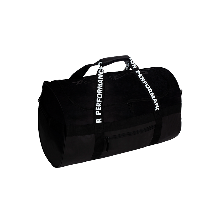 Deportiva Oxdog Black Padel Bag