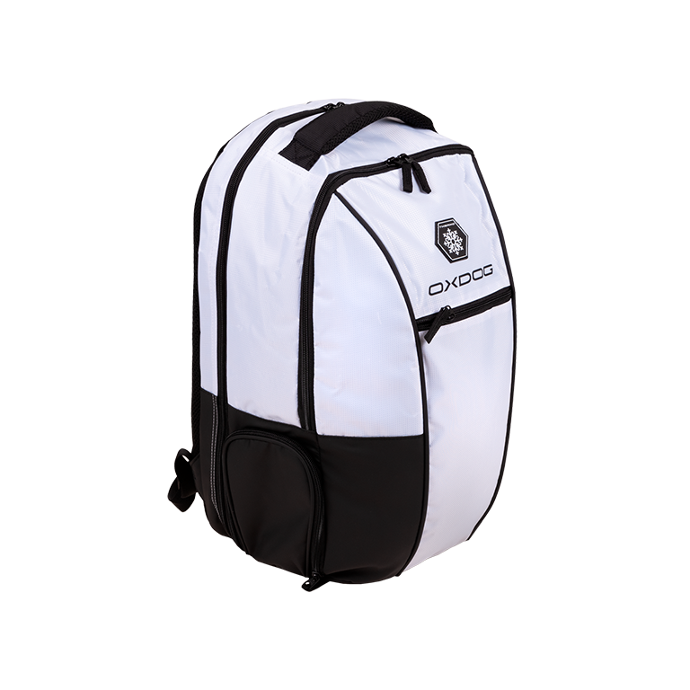 Oxdog Hyper Thermo White Padel Bag