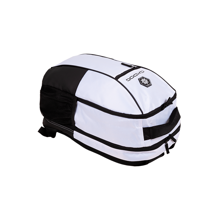 Oxdog Hyper Thermo White Padel Bag