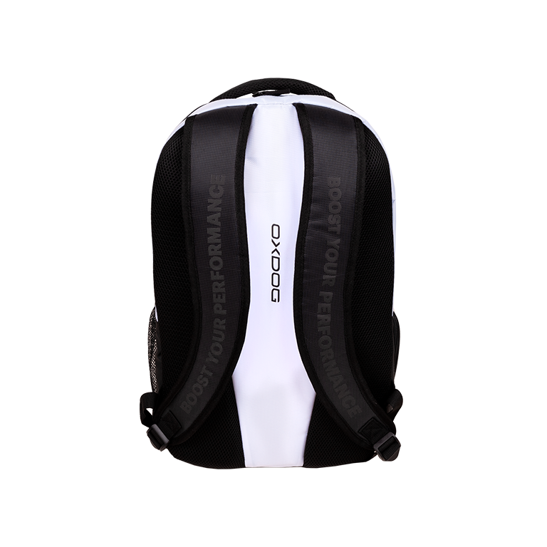 Oxdog Hyper Thermo White Padel Bag