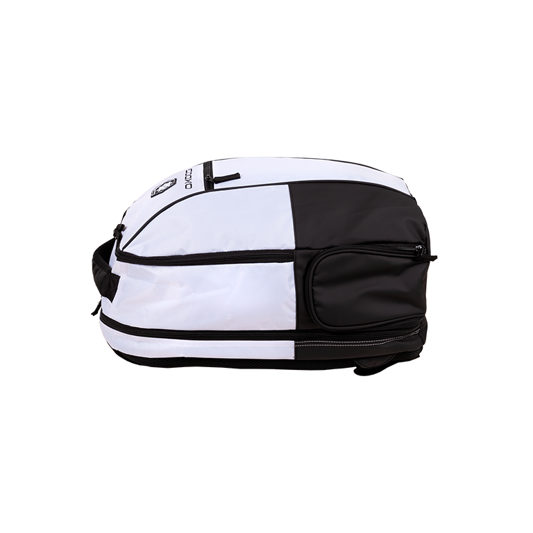 Oxdog Hyper Thermo White Padel Bag