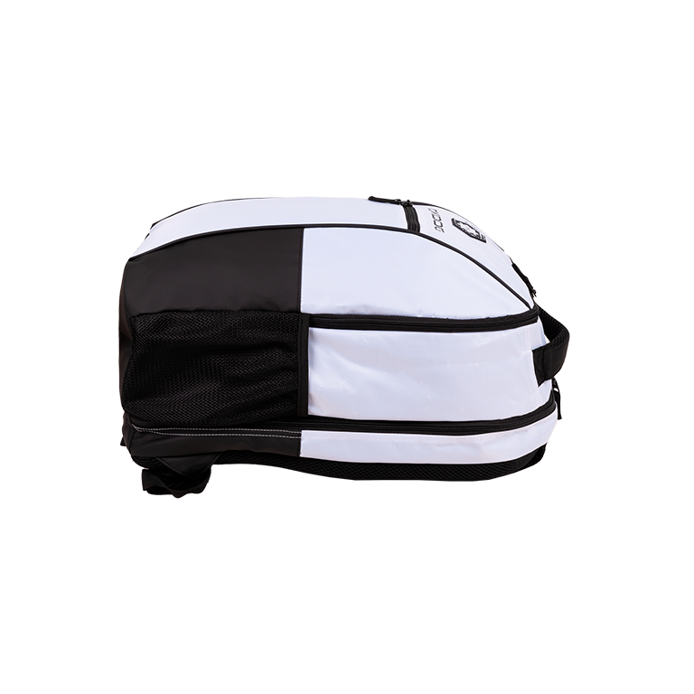 Oxdog Hyper Thermo White Padel Bag