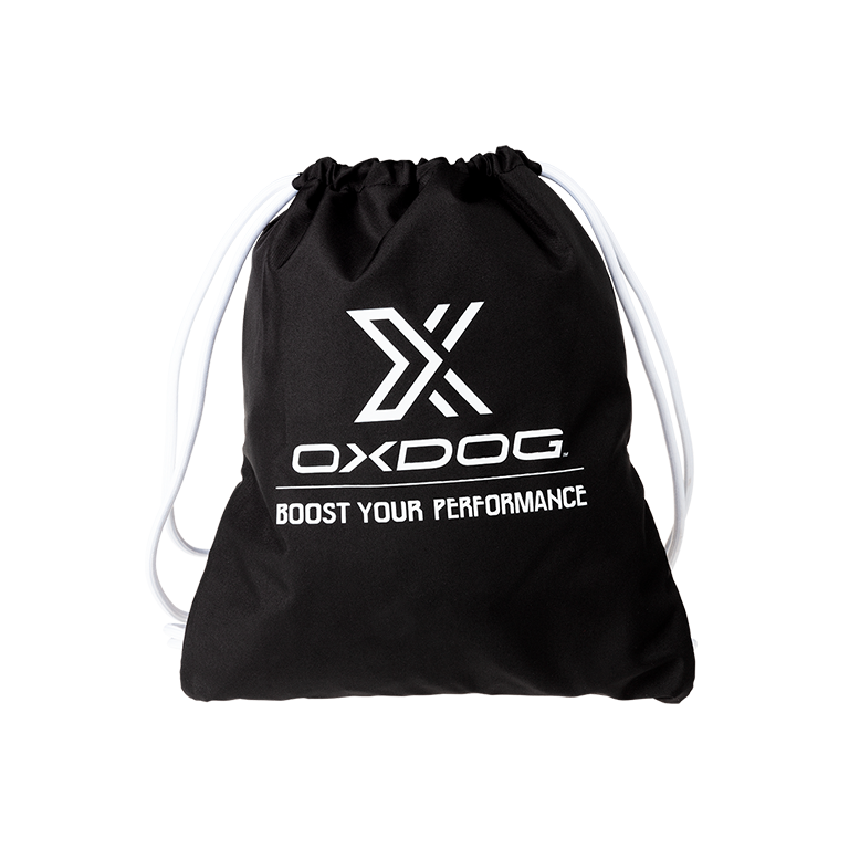 de Cuerdas Oxdog Black Padel Bag