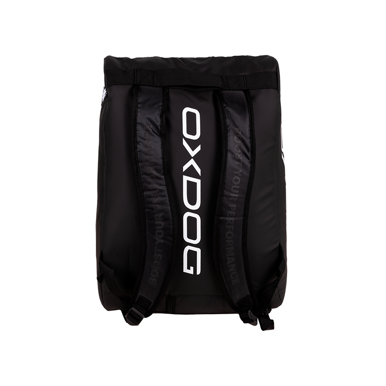 Oxdog Ultra Tour Pro Thermo White/Black Padel Bag